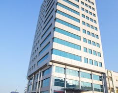 Fortis Hotel Fujairah (Fujairah, Emiratos Árabes Unidos)