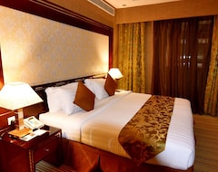 Khách sạn EKONO by Leva Jeddah Airport Hotel (Jeddah, Saudi Arabia)
