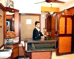 Otel Aster Guest House (Kalküta, Hindistan)