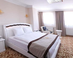 Hotel Demosan City (Konya, Turkey)
