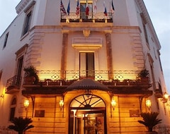 Khách sạn Hotel San Nicola (Altamura, Ý)