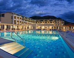 Admiral Grand Hotel (Slano, Croatia)