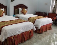 Khách sạn Coastal Village Phu Quoc (Dương Đông, Việt Nam)