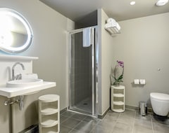 Hotelli Appart'City Confort Paris Velizy (Vélizy-Villacoublay, Ranska)