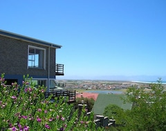 Otel Bluebottle Guesthouse (Muizenberg, Güney Afrika)