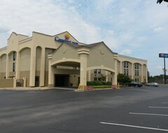 Khách sạn Comfort Inn (Dadeville, Hoa Kỳ)