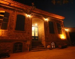 Bed & Breakfast Bergama Taş Konak (Bergama, Thổ Nhĩ Kỳ)