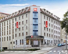 Hotel ibis Bratislava Centrum (Bratislava, Slowakei)