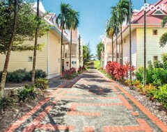 Toàn bộ căn nhà/căn hộ Residence Les Ilets - Maeva Home (Sainte Luce, French Antilles)