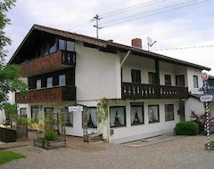 Khách sạn Seehof (Waltenhofen, Đức)