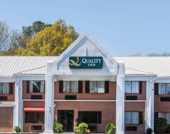 Khách sạn Quality Inn Cedartown (Cedartown, Hoa Kỳ)
