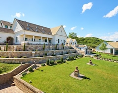 Khách sạn Takler Kúria (Szekszárd, Hungary)