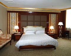 Hotel Royal Spring (Chenzhou, China)