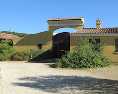 Casa rural Cavalli di S'arcaite (Siniscola, Italia)