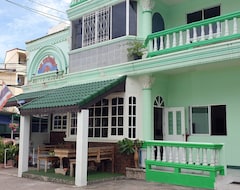 Khách sạn Oyo 1068 Nn Apartment (Pattaya, Thái Lan)