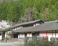 Ryokan Hiyoshi Forest Resort Yamanoie (Minamitanba, Nhật Bản)