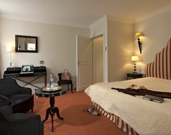 Best Western Plus Hotel Villa D'est (Strasbourg, Frankrig)