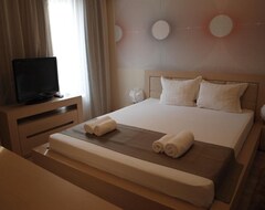 Huoneistohotelli Dion Apartments (Tsarevo, Bulgaria)