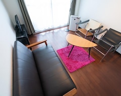 Căn hộ có phục vụ Sonic Apartment Hotel (Dazaifu, Nhật Bản)