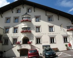 Hotelli Zum Mohren (Mals, Italia)