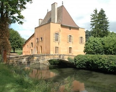 Bed & Breakfast Château de la Vénerie (Denicé, Francuska)
