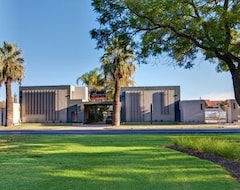 Motel Sandors Motor Inn (Mildura, Australia)