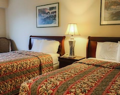 Khách sạn Quality Inn & Suites (University Place, Hoa Kỳ)