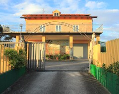 Bed & Breakfast Villa Angela (Vasto, Ý)