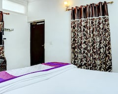 Hotel City Heart 18 (Chandigarh, Hindistan)