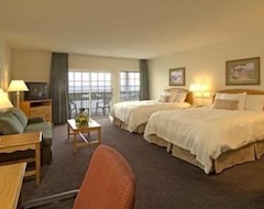 Hotel Hampton Inn & Suites Chincoteague Waterfront (Chincoteague, USA)