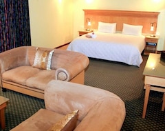 Otel Protea Guest Cottages & Conference Centre (Randburg, Güney Afrika)