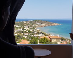 Ξενοδοχείο Χίος Πανόραμα (Καρφάς, Ελλάδα)