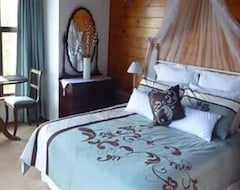 Bed & Breakfast Grafton Cottage & Chalets (Thames, New Zealand)