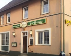 Khách sạn La Terrazza (Wetzlar, Đức)