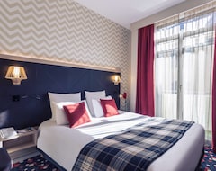 Hotel Mercure Annecy Centre (Annecy, Francia)