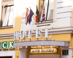 Otel Alter Telegraf (Graz, Avusturya)