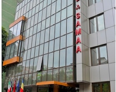 Hotel Samaa (Bucharest, Romania)