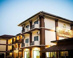 Khách sạn Mana Hotel (Chiang Rai, Thái Lan)