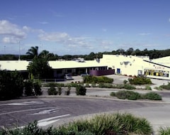 Khách sạn Bay Motel (City of Lake Macquarie, Úc)