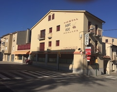 Hostal Sant Roc (Torelló, Espanja)