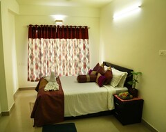 Hotel OYO 10030 Wayanad Green Pepper (Wayanad, India)