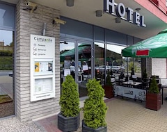 Hotel Campanile Lublin (Lublin, Polonia)