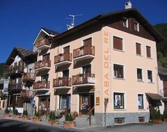 Khách sạn Casa Del Re (Pragelato, Ý)