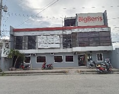 Hotel Bigbensapartelle (Danao City, Filipini)