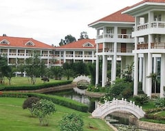 Dianchi Garden Hotel& Spa (Kunming, Kina)