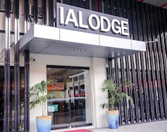 Khách sạn Ialodge (Ormoc, Philippines)