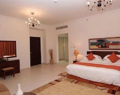Hotel Marina  Apartments (Dubai, United Arab Emirates)