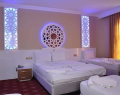 فندق Ugur (مرسين, تركيا)