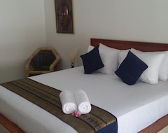 Hotel Mama Bella'S Retreat (Senggigi Beach, Indonesia)