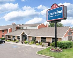 Hotel AmericInn by Wyndham Bemidji (Bemidji, USA)